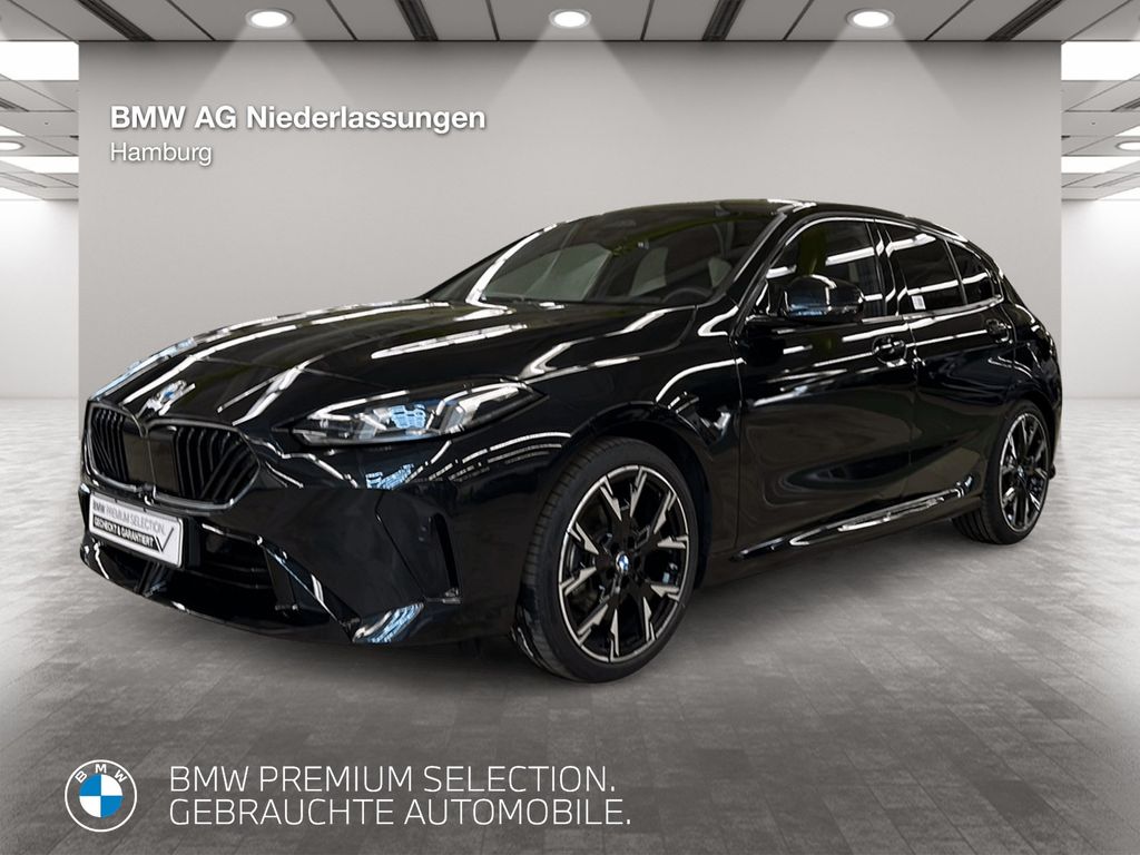 120d M Sport AHK Driv.Assist+ Harman/K Head-Up