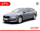 Skoda Superb Combi 2.0 TDI DSG LED ACC Navi Kamera - Skoda Superb Jahreswagen mit Diesel-Antrieb: Kombi