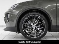 Porsche Macan - Vorschau Bild 9