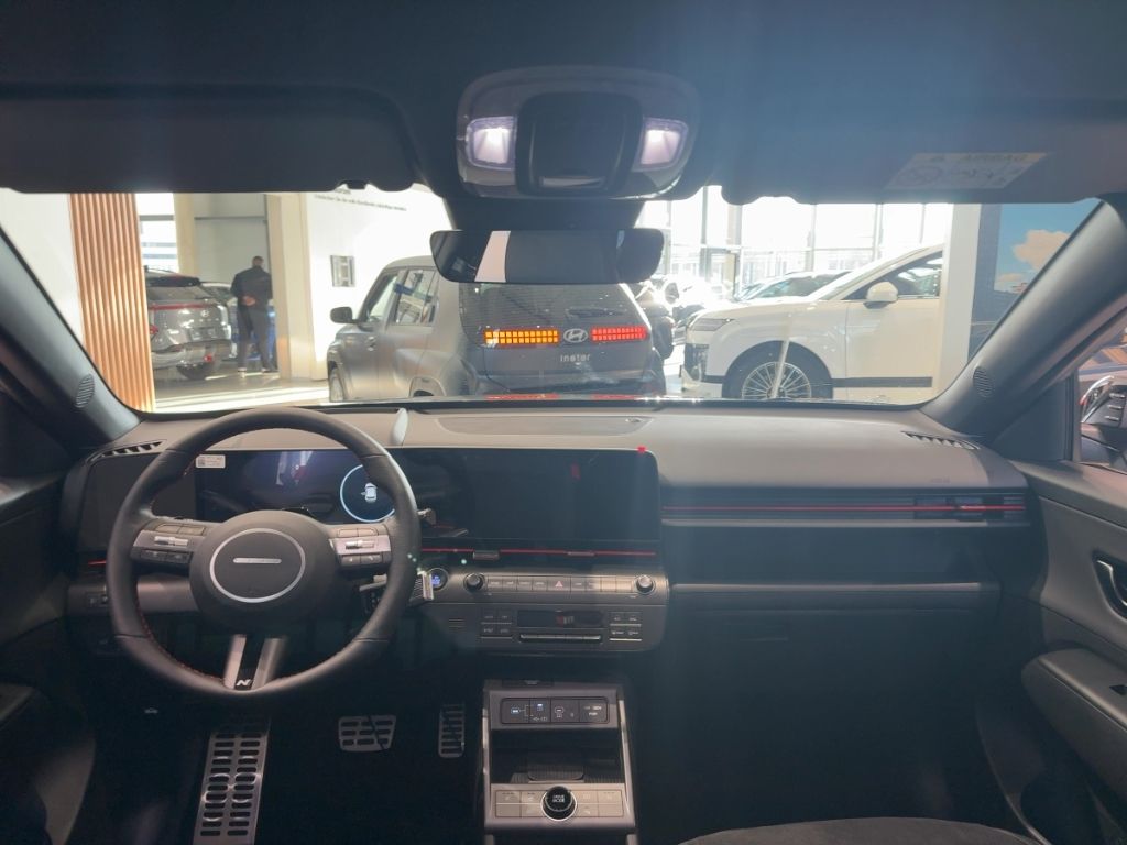 Hyundai KONA - Bild 7