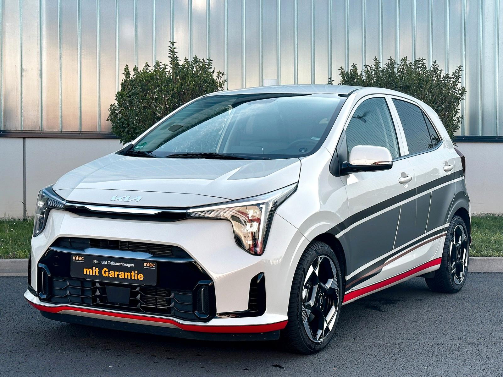 Kia Picanto 1.2 Spirit Launch Edition*GARANTIE-2031*