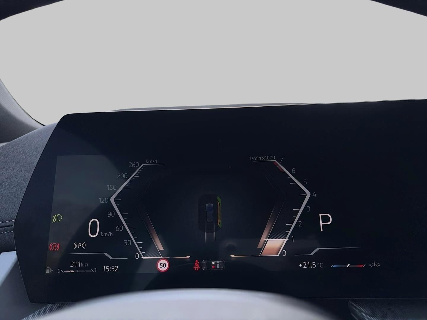 BMW 220 - Bild 10