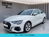 Audi A3 30*TDI*S-LINE*KAM*AHK*SHZ*VIRTCOC*LIMO*