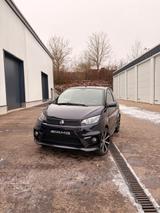 Aixam Coupé GTI Elektro  - Aixam Elektroautos