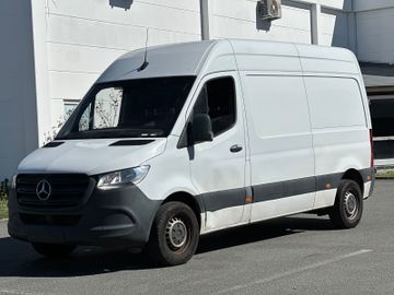 Mercedes Sprinter - 1