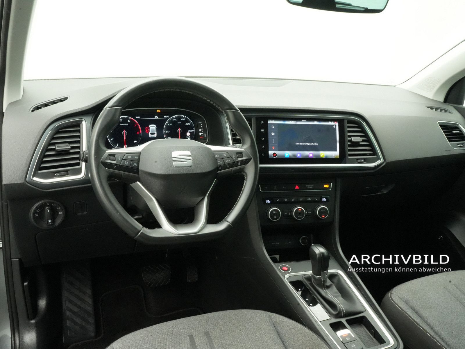 Seat Ateca - Bild 8