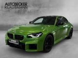 BMW M2 Coupe LMR 19''/20'' Park-Assistent HUD AD Nav
