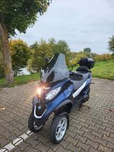 Piaggio MP3 - Angebote