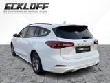 Ford Focus Turnier 1.0 EcoBoost ST-Line AHK*CAM*LED - Ford Vorführfahrzeuge