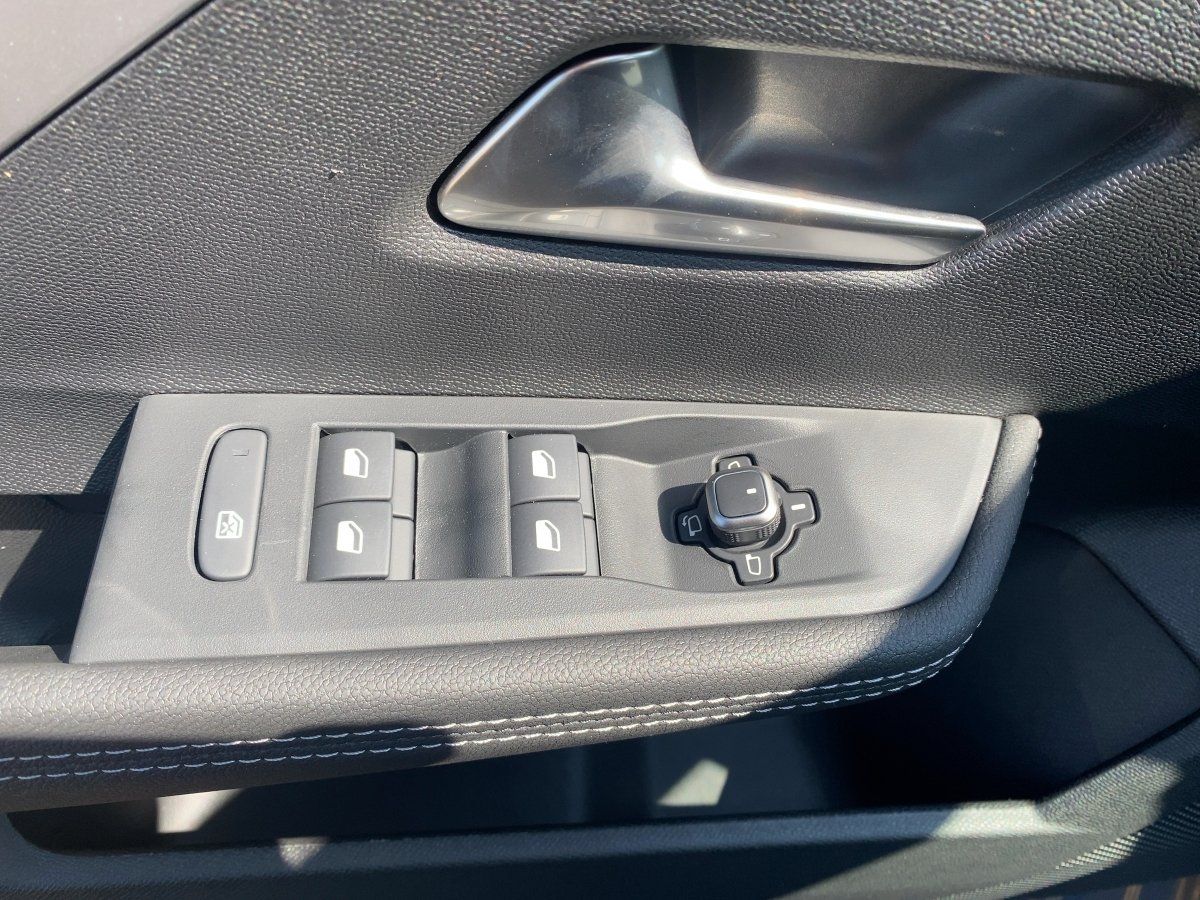 Opel Astra - Bild 7