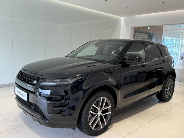LAND ROVER Range Rover Evoque D200 DYN SE Black Pack Navi