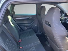 SKODA Karoq 1.5 TSI Sportline DSG Matrix Navi Ahk 18'' SKODA Karoq 1.5 TSI Sportline DSG Matrix Navi Ahk 18''