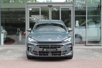 Cupra Terramar - 3