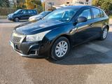Chevrolet Cruze 1.6 gpl - Chevrolet Cruze: Limousine, 1.6
