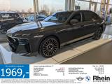 BMW 740d xDrive M Sportpaket - BMW 740 Neuwagen