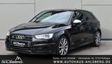 Audi S3 2.0 TFSI QUATTRO/ BI-XENON/LEDER/SHZ/NAVI/PDC - Audi S3: Kombi