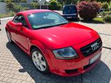 Audi tt 3,2  Aut. Top Zustand Scheckheftge... - Audi TT Gebrauchtwagen in München