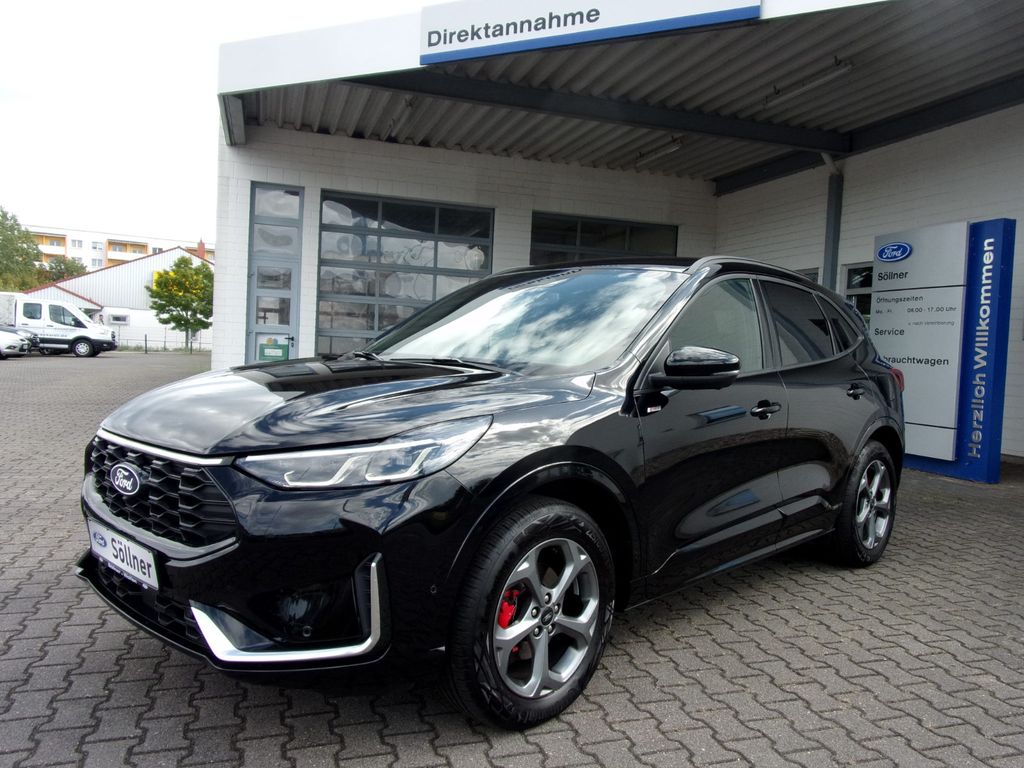 Image of Ford Kuga