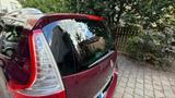 Renault Grand Scenic Limited ENERGY TCe 130 Start & ... - rote Renault Grand Scenic