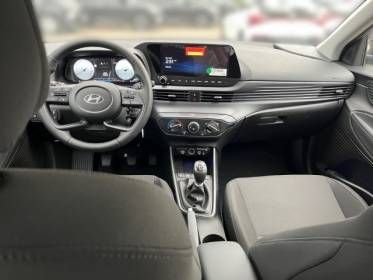 Hyundai i20 – Bild 11