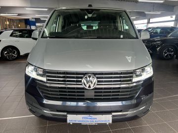 Volkswagen T6 Multivan - 4