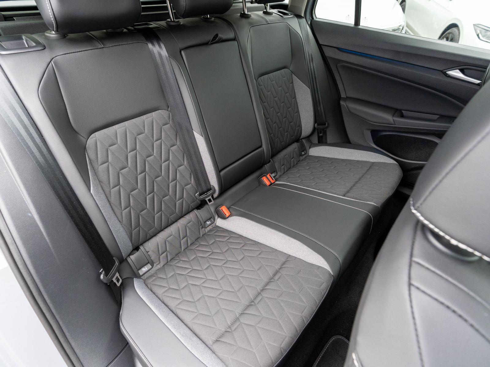 Volkswagen Golf Variant Energy 2.0TDI DSG LED Navi 360° AHK, миниатюра 8