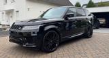 Land Rover Range Rover Sport 3.0 SDV6 HSE Dynamic HSE D... - Land Rover Range Rover Sport in Bonn