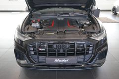 AUDI SQ8 4.0 TDI quattro | Matrix | Pano | AHK | 22" AUDI SQ8 4.0 TDI quattro | Matrix | Pano | AHK | 22"