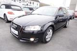 Audi A3 Sportback 1.2 TFSI Ambition*Automatik*1.Hand - Audi A3: Ambition