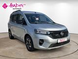 Nissan Townstar EV Tekna Winter -bis 6.000€ förderfähig - Nissan Townstar: Automatik