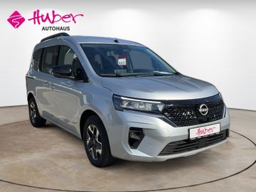 Nissan Leasingangebot: Nissan Townstar EV Tekna Winter -bis 6.000€ förderfähig