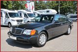 Mercedes-Benz S 600 SEL 6.0 V12 | DEUTSCHES FAHRZEUG - Mercedes-Benz S 600: V12
