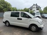Hyundai H-1 Kasten - scheckheftgepflegte Hyundai H-1