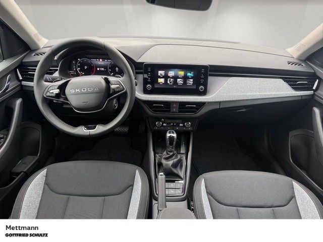 Skoda Kamiq - Bild 5