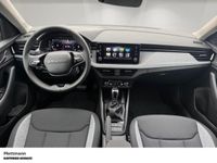 Skoda Kamiq - Vorschau Bild 5