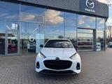 Mazda 2 Hybrid 1.5 (116PS) Autom. Homura Sitzheizung L - gebrauchte Mazda Kleinwagen