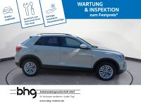 Volkswagen T-Roc - Vorschau Bild 5