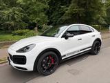 Porsche Cayenne 4.0 V8 GTS Coupe Leichtbau  Approved
