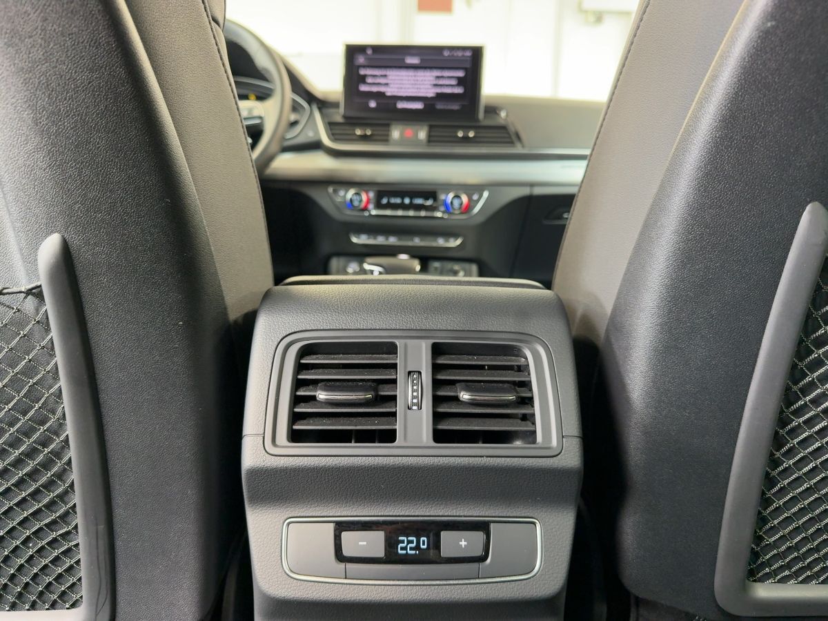 Audi Q5 - Bild 12