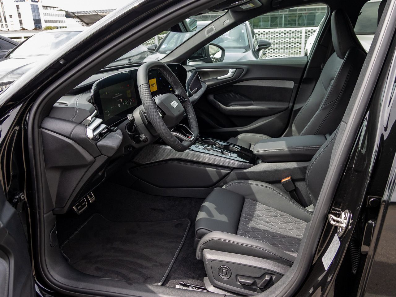 Audi A5 - Bild 17