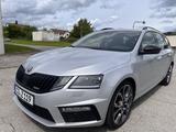 Skoda Octavia 2.0 TDI SCR DSG RS Combi RS