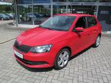 Skoda Fabia 1.2 TSI Cool Edition 1. HAND GARANTIE WENI - Skoda Fabia: Edition