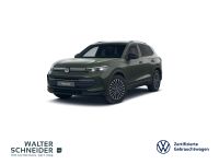 Volkswagen Tiguan - Vorschau Bild 1