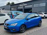 Seat Ibiza SC Style Viva/TÜV 06.26/ZV/Eu5/Kette Neu/ - Seat Ibiza: 2.0