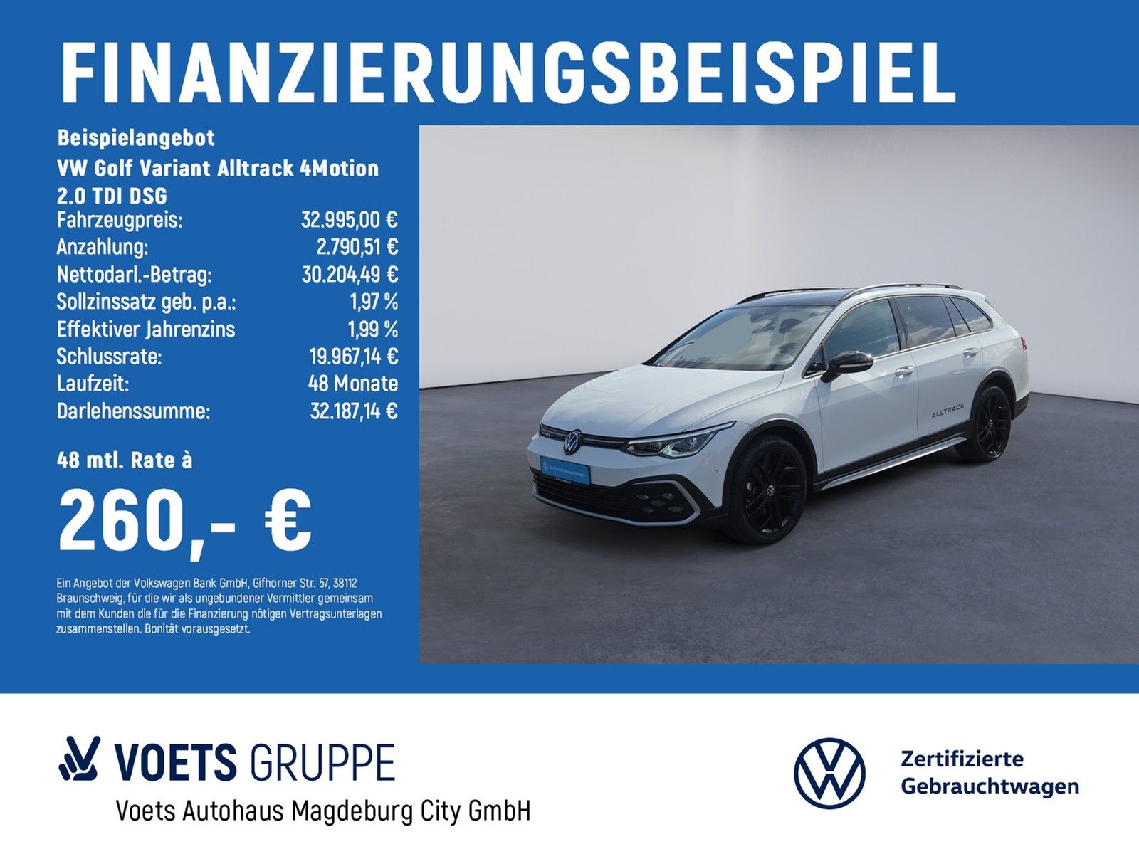 Volkswagen Golf - Bild 1