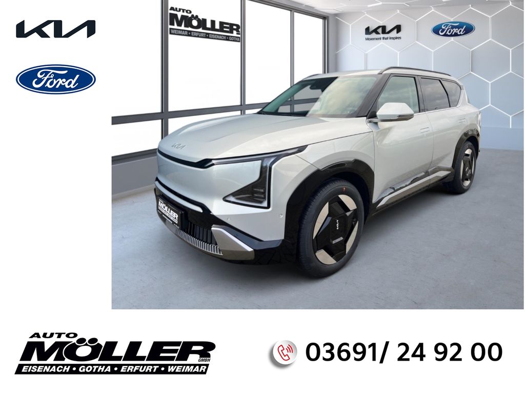 Kia EV5