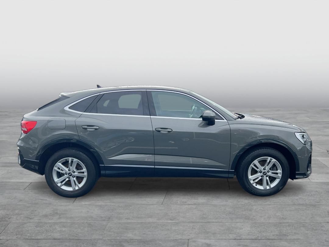 Audi Q3 Sportback TFSI e 45TFSIe|LED|SMARTINT.|RFK foto 6