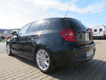 BMW 120 - 11