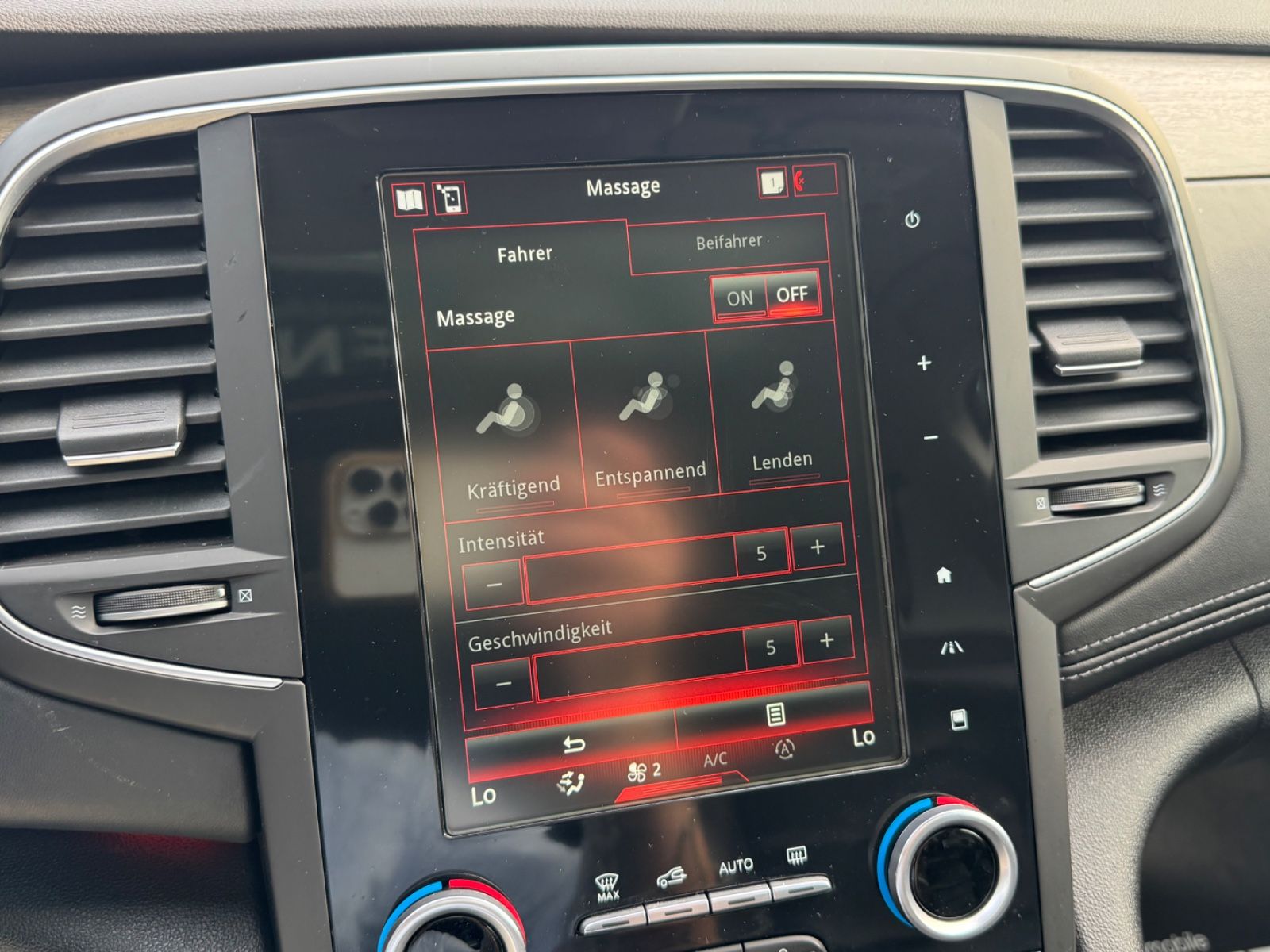 Fahrzeugabbildung Renault Talisman Initiale Paris/PANO/R-Cam/AHK/CarPlay/