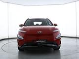 Hyundai Kona Select   64 kWh|ACC|PDC|CarPlay - rote Hyundai KONA Elektro